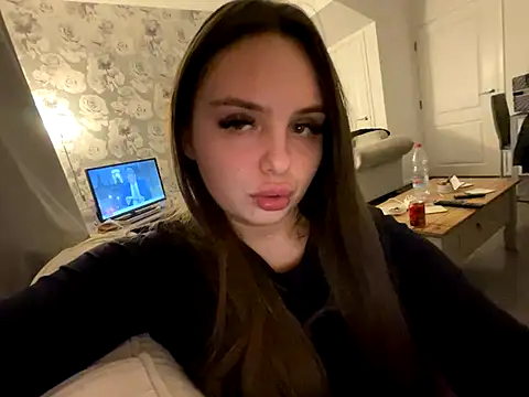 EllaStarrxxx online show from October 31, 2025, 12:07 am