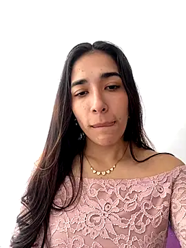 Snapshot of SabrinaEvanss_ chatting on October 13, 2025, 2:18 pm SabrinaEvanss online show from October 13, 2025, 2:18 pm