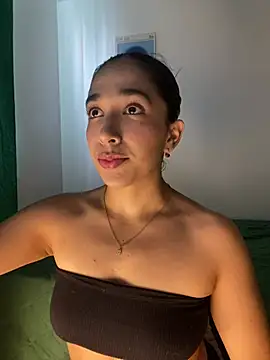 SabrinaEvanss  online show from March 25, 2026, 8:41 pm