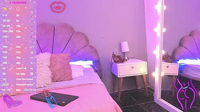 Snapshot of Lalitaswwet chatting on November 14, 2025, 12:09 pm Lalitaswwet online show from November 14, 2025, 12:09 pm