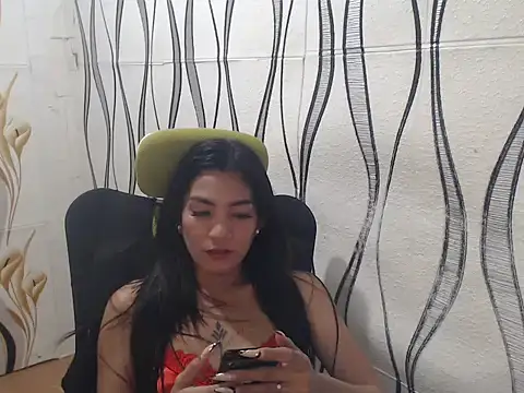 sexy jade online show from October 21, 2025, 7:52 am