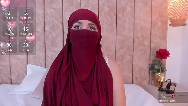 Snapshot of _alishaa_c chatting on January 8, 2026, 2:39 am alishaa c online show from January 8, 2026, 2:39 am