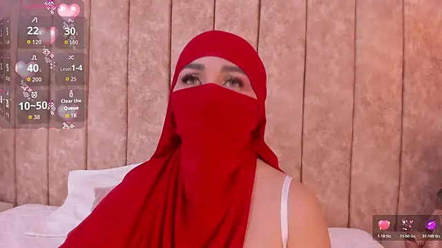 Snapshot of _alishaa_c chatting on December 18, 2025, 3:00 am alishaa c online show from December 18, 2025, 3:00 am