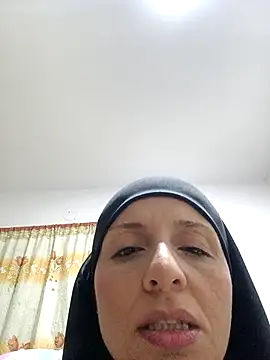 Snapshot of Aafsha_ chatting on March 29, 2026, 10:39 am Aafsha online show from March 29, 2026, 10:39 am