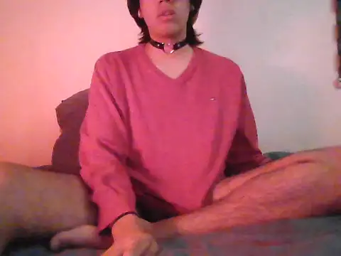 Sunny Pebble online show from November 18, 2025, 1:54 am