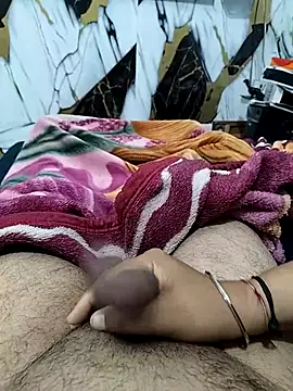 Nisha sonu couple online show from February 24, 2026, 4:46 am