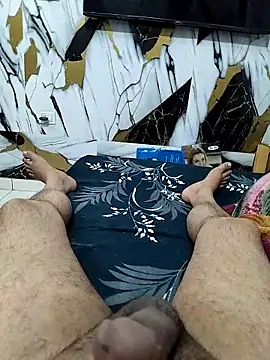 Nisha sonu couple online show from March 2, 2026, 4:46 am