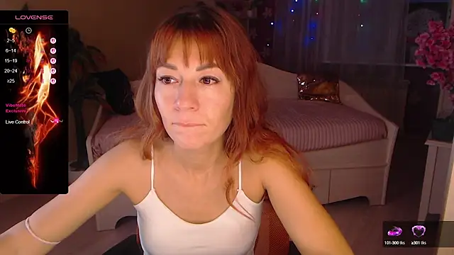 Bally Bay online show from October 7, 2025, 1:06 am