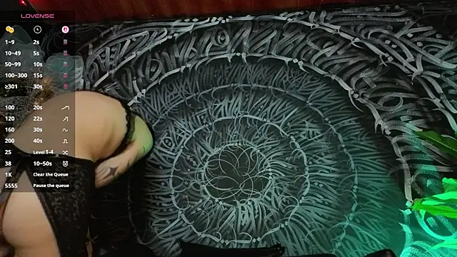 Snapshot of dahlia_darkwood chatting on December 16, 2025, 3:22 am dahlia darkwood online show from December 16, 2025, 3:22 am