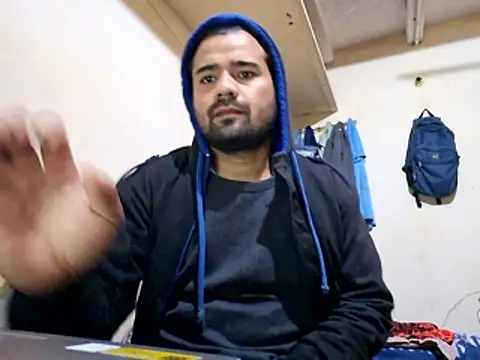 Nabieva12 online show from January 16, 2026, 2:21 pm