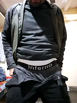 Nabieva12 online show from January 16, 2026, 2:15 am