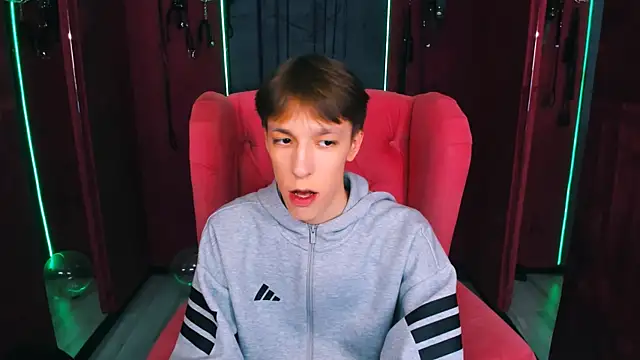 MarkBranston online show from October 27, 2025, 11:00 am