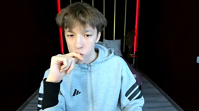 MarkBranston online show from January 13, 2026, 3:38 pm