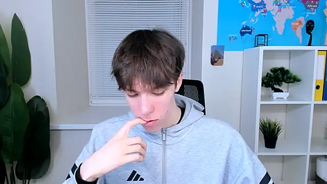 MarkBranston online show from April 13, 2026, 10:52 am