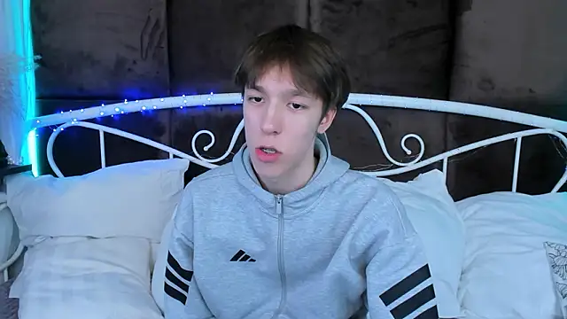 MarkBranston online show from February 4, 2026, 3:51 pm