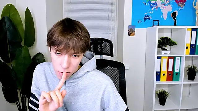 MarkBranston online show from February 6, 2026, 11:06 am