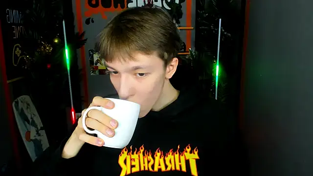 MarkBranston online show from December 14, 2025, 11:05 am