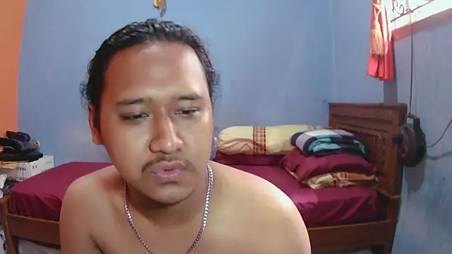 Snapshot of latexidn chatting on February 5, 2026, 2:07 am latexidn online show from February 5, 2026, 2:07 am