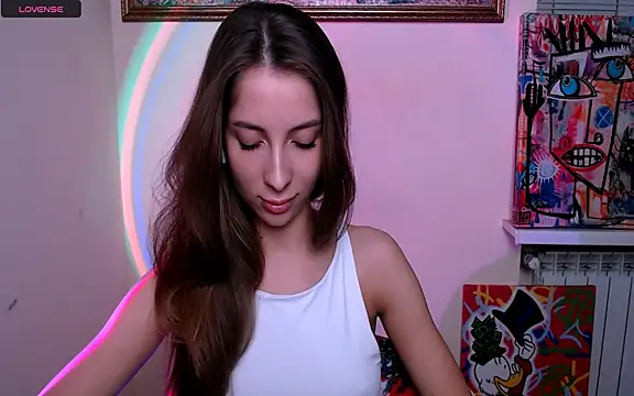  OlivkaSexy online show from May 30, 2026, 12:00 pm