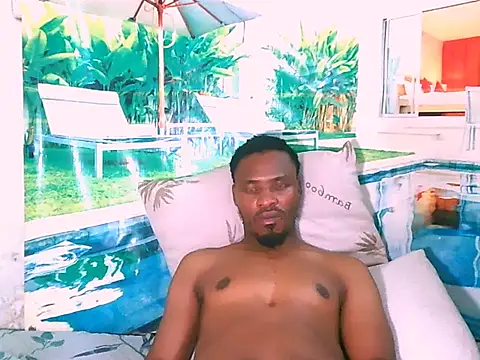 Snapshot of EbonyTiger69 chatting on November 14, 2025, 5:55 am EbonyTiger69 online show from November 14, 2025, 5:55 am