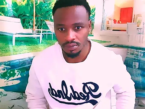 Snapshot of EbonyTiger69 chatting on November 1, 2025, 5:18 pm EbonyTiger69 online show from November 1, 2025, 5:18 pm