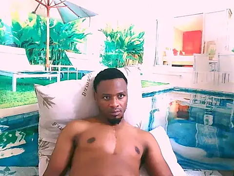 Snapshot of EbonyTiger69 chatting on November 4, 2025, 5:50 pm EbonyTiger69 online show from November 4, 2025, 5:50 pm