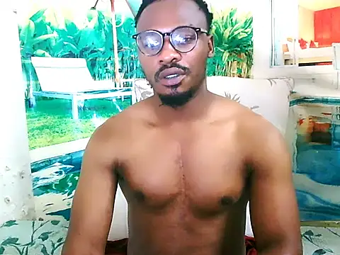 Snapshot of EbonyTiger69 chatting on October 20, 2025, 6:08 pm EbonyTiger69 online show from October 20, 2025, 6:08 pm