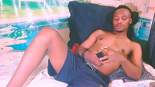 EbonyTiger69 online show from February 27, 2026, 3:23 pm