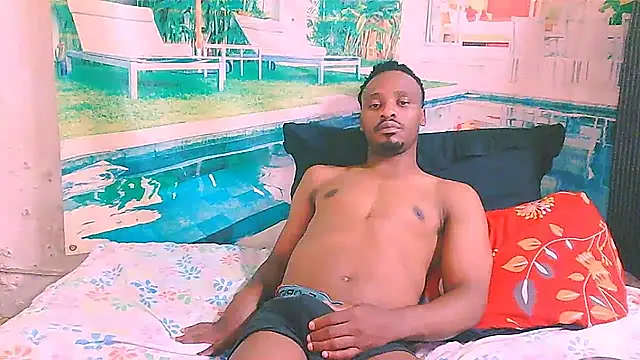 EbonyTiger69 online show from April 7, 2026, 5:48 pm