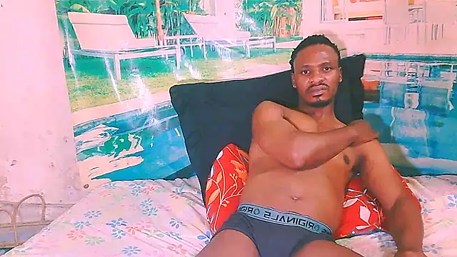 EbonyTiger69 online show from April 10, 2026, 1:45 am