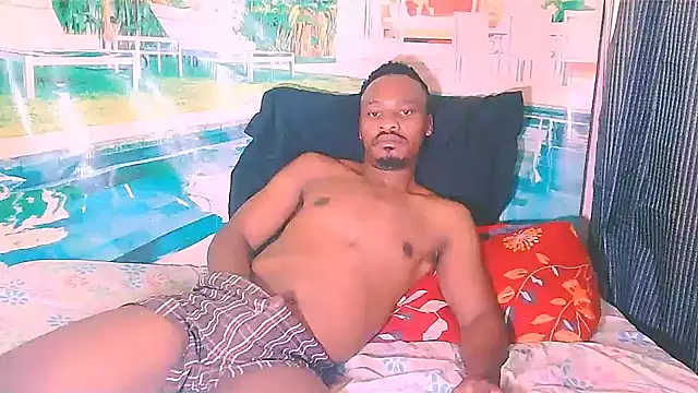 EbonyTiger69 online show from April 14, 2026, 3:55 am