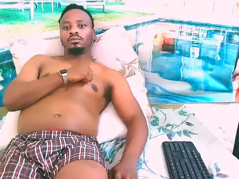 Snapshot of EbonyTiger69 chatting on October 28, 2025, 6:40 pm EbonyTiger69 online show from October 28, 2025, 6:40 pm