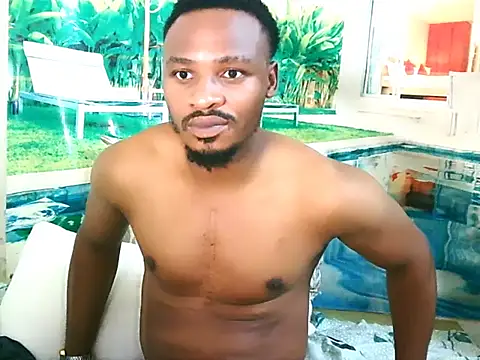 Snapshot of EbonyTiger69 chatting on October 22, 2025, 6:07 pm EbonyTiger69 online show from October 22, 2025, 6:07 pm