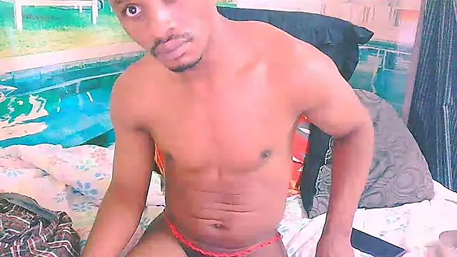 EbonyTiger69 online show from March 4, 2026, 1:41 pm