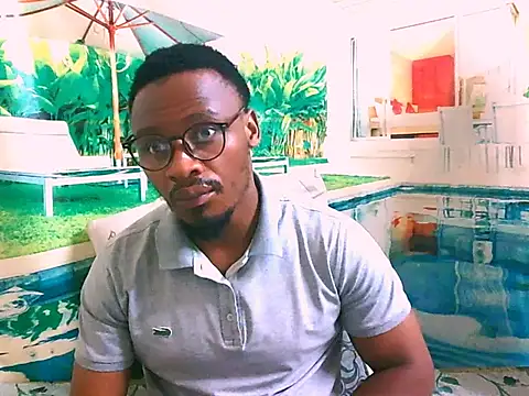 Snapshot of EbonyTiger69 chatting on November 20, 2025, 5:57 pm EbonyTiger69 online show from November 20, 2025, 5:57 pm