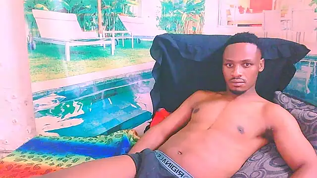 EbonyTiger69 online show from February 9, 2026, 12:03 pm