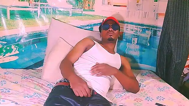 EbonyTiger69 online show from March 25, 2026, 5:12 pm