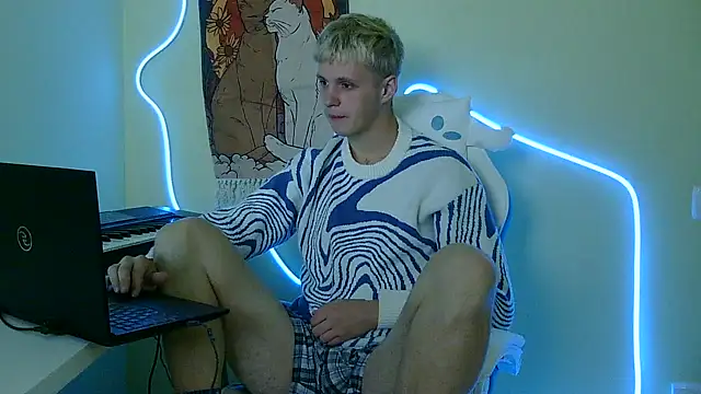 Snapshot of _Timmy_Boy_ chatting on October 6, 2025, 8:15 am  Timmy Boy  online show from October 6, 2025, 8:15 am