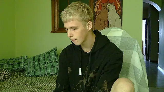 Snapshot of _Timmy_Boy_ chatting on October 12, 2025, 7:10 am  Timmy Boy  online show from October 12, 2025, 7:10 am