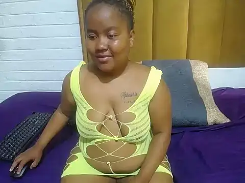 ChubbyMigetxx online show from November 8, 2025, 6:39 am