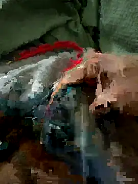 Snapshot of kazisuri chatting on October 25, 2025, 12:50 pm kazisuri online show from October 25, 2025, 12:50 pm