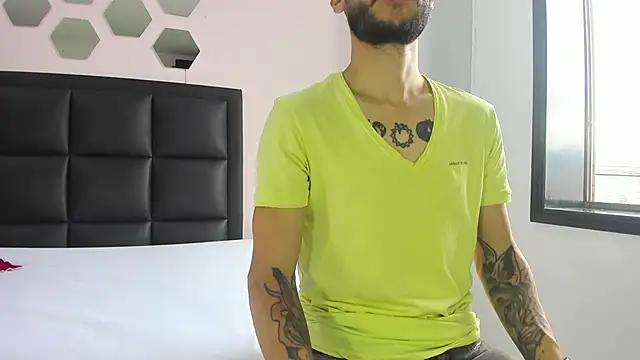 2 fire online show from December 18, 2025, 7:40 pm