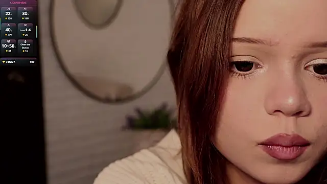 Snapshot of Sarah_babyyy chatting on November 25, 2025, 10:59 am Sarah babyyy online show from November 25, 2025, 10:59 am