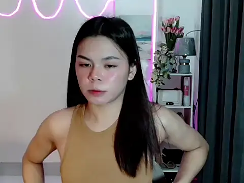 buttycamillex online show from February 17, 2026, 6:27 pm