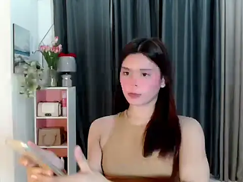 buttycamillex online show from January 31, 2026, 7:12 pm