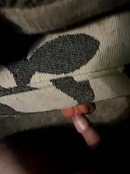 jorden826 online show from October 18, 2025, 9:00 am