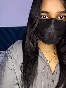 Dark Chocoxxx online show from November 6, 2025, 11:25 am