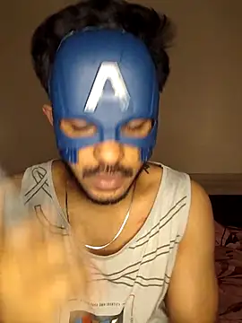 Dark Chocoxxx online show from November 1, 2025, 3:28 pm