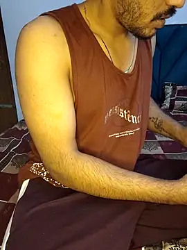 Dark Chocoxxx online show from November 28, 2025, 6:52 pm