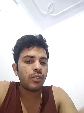 Dark Chocoxxx online show from November 13, 2025, 2:43 pm